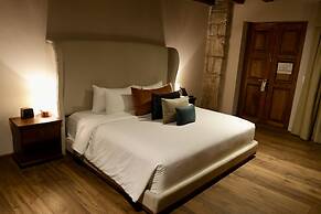 Hotel Morelia Boutique Villa Italia