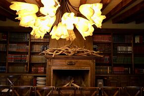 Hotel Morelia Boutique Villa Italia