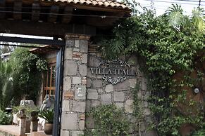 Hotel Morelia Boutique Villa Italia