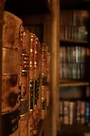 Hotel Morelia Boutique Villa Italia