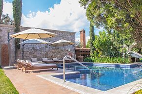 Hotel Morelia Boutique Villa Italia