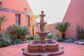 Hotel Morelia Boutique Villa Italia