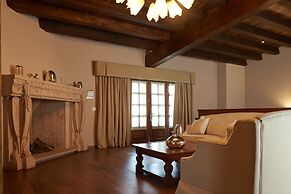 Hotel Morelia Boutique Villa Italia