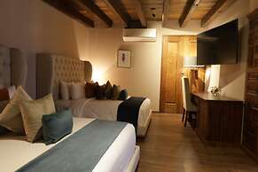 Hotel Morelia Boutique Villa Italia