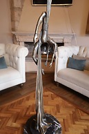 Hotel Morelia Boutique Villa Italia