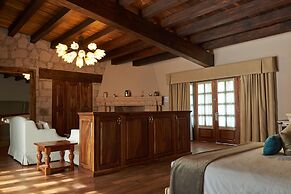 Hotel Morelia Boutique Villa Italia