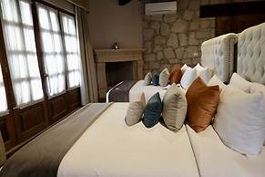 Hotel Morelia Boutique Villa Italia