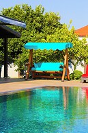 Koycegiz Yalcin Villalari