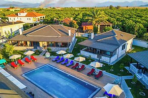 Koycegiz Yalcin Villalari