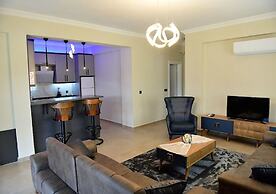 Koycegiz Yalcin Villalari