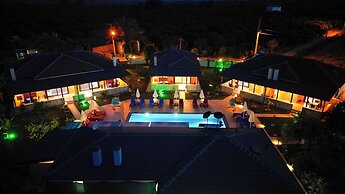 Koycegiz Yalcin Villalari