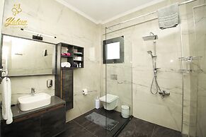 Koycegiz Yalcin Villalari