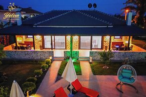 Koycegiz Yalcin Villalari