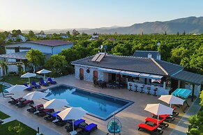 Koycegiz Yalcin Villalari