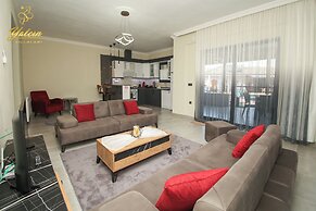 Koycegiz Yalcin Villalari