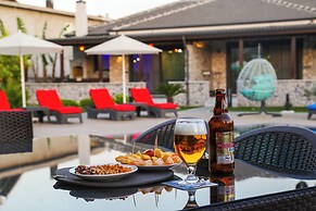 Koycegiz Yalcin Villalari