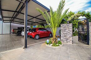 Koycegiz Yalcin Villalari