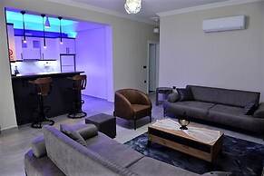 Koycegiz Yalcin Villalari