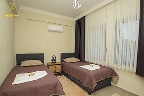 Koycegiz Yalcin Villalari