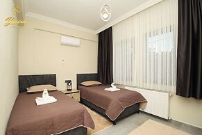 Koycegiz Yalcin Villalari