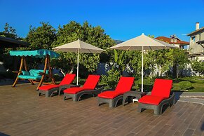 Koycegiz Yalcin Villalari