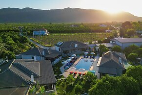 Koycegiz Yalcin Villalari