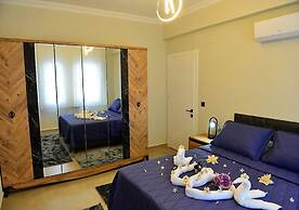 Koycegiz Yalcin Villalari