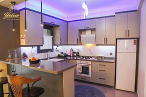 Koycegiz Yalcin Villalari