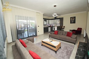 Koycegiz Yalcin Villalari