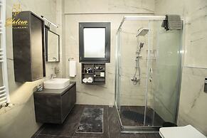 Koycegiz Yalcin Villalari