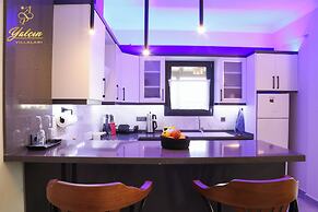 Koycegiz Yalcin Villalari