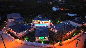 Koycegiz Yalcin Villalari