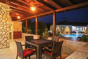 Koycegiz Yalcin Villalari