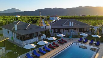 Koycegiz Yalcin Villalari