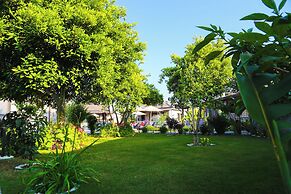 Koycegiz Yalcin Villalari