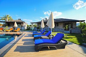 Koycegiz Yalcin Villalari