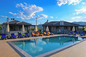 Koycegiz Yalcin Villalari