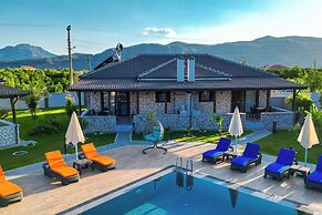 Koycegiz Yalcin Villalari