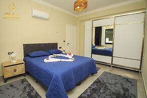 Koycegiz Yalcin Villalari