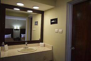 El Camino Hotel & Suites