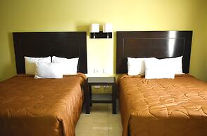 El Camino Hotel & Suites