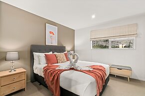 2-BEDROOM REMARKABLES APARTMENT