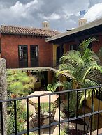 Casona del Conquistador