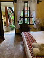 Casona del Conquistador