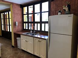 Casona del Conquistador