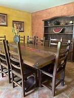 Casona del Conquistador