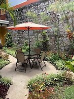 Casona del Conquistador