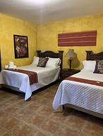 Casona del Conquistador