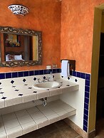 Casona del Conquistador