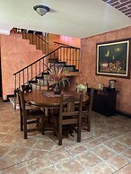 Casona del Conquistador